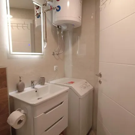 Brand New Lejlighed Banja Luka