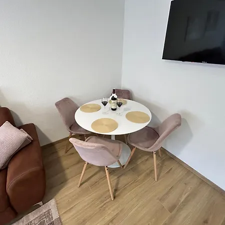 Brand New * Banja Luka