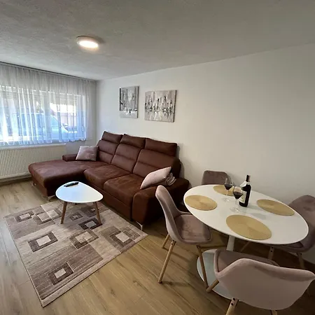 Brand New Apartment Banja Luka