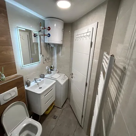 Brand New Banja Luka