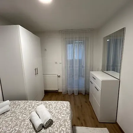 Apartment Brand New *
