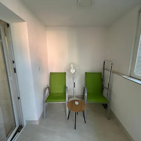 Brand New Lejlighed *